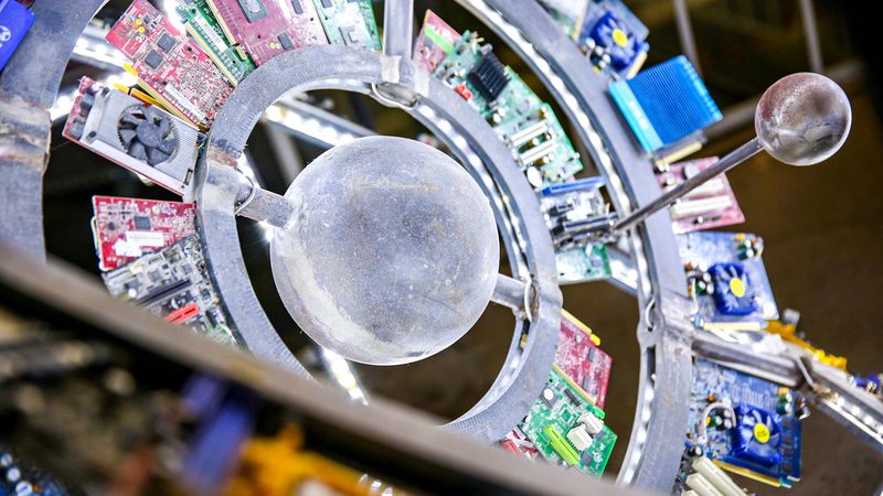 容器编排监控工具：企业IT运维的得力助手